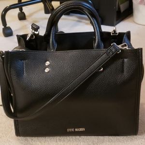 Steve Madden satchel